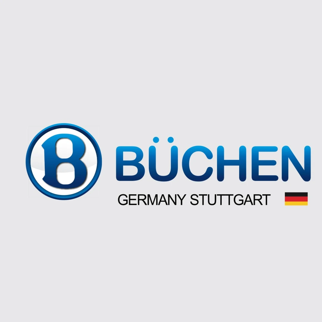 Buchen
